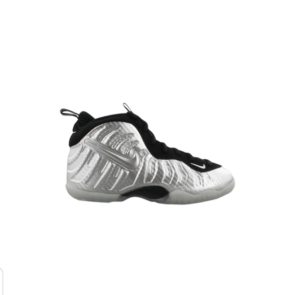 Nike Little Posite Pro (PS) - Picture 1 of 5